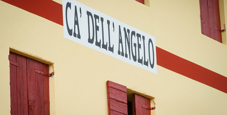 Cantine aperte